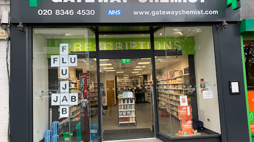 Gateway Chemist