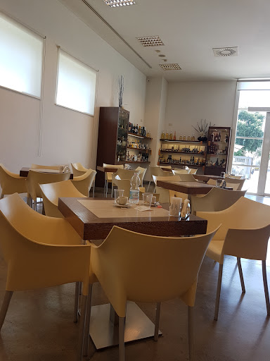 Cafe Tods - Visual