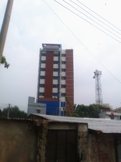 Photos of Hotel Royal Palace International