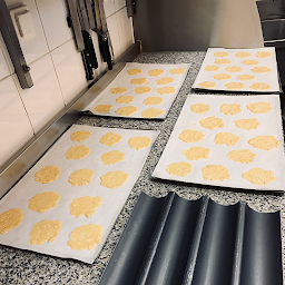 Photo n°29 de Françoise - Famille Melido à Avignon (Salon de thé)