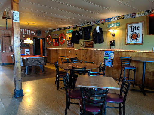 Pub 27 - Visual