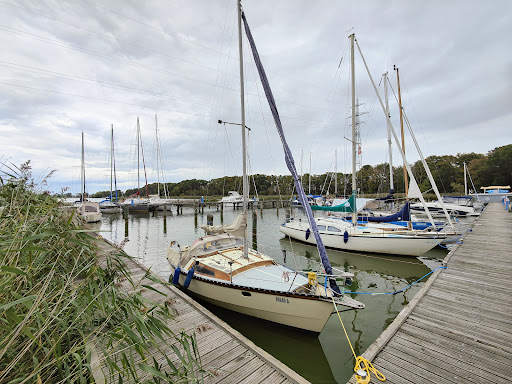 Parkplatz Hafen Karnin - Thumbnail