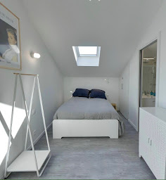 Photo n°1 de Gîte Le Canardeau à Ancy-Dornot (Logement meublé)