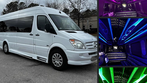 All Access Transportation