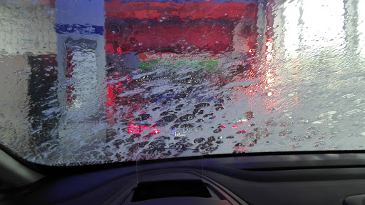 IMO Car Wash Weinstadt - Thumbnail