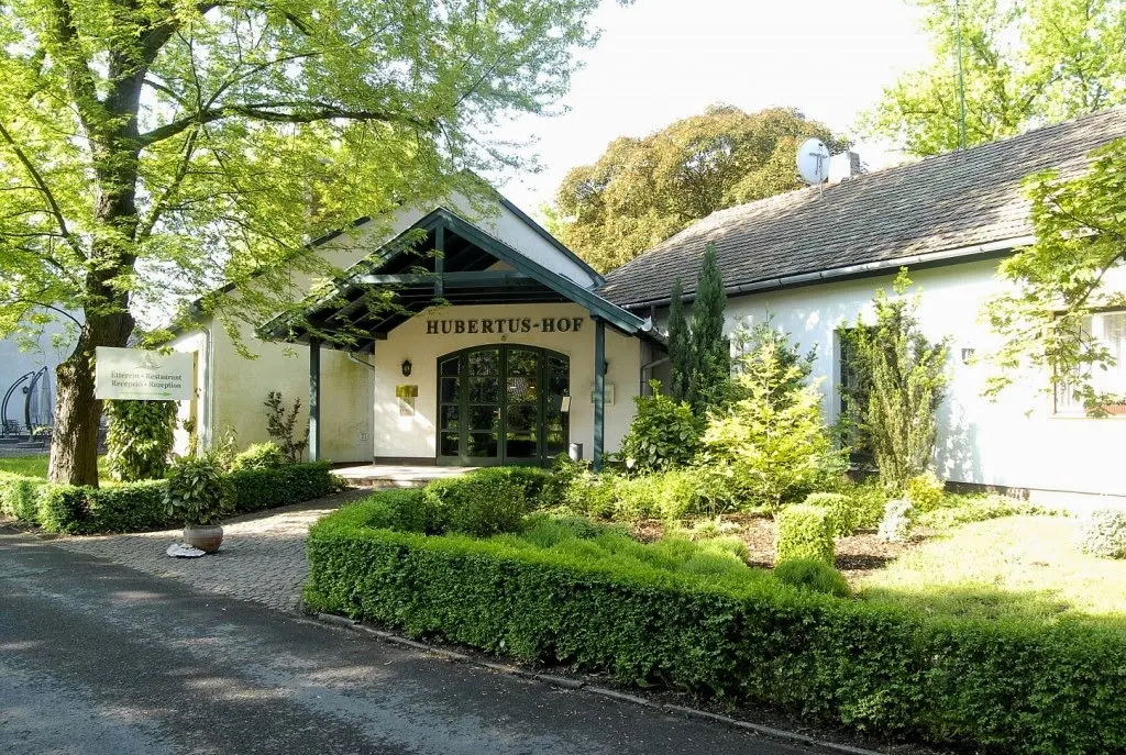 Hubertus-Hof Landhotel & Restaurant