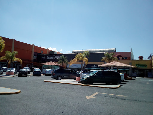 Plaza Pedregal Tx