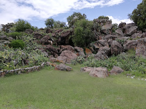 Cueva de Infiernillo 0