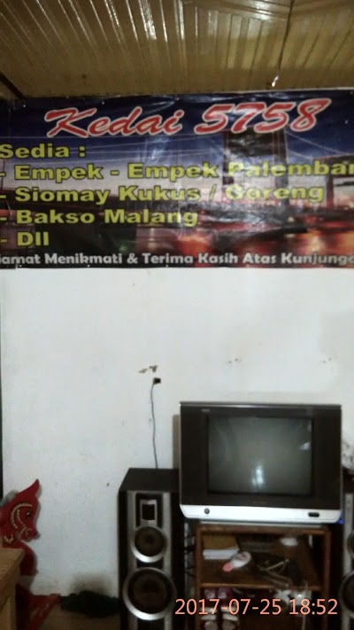 Photos of Kedai Pempek 5758