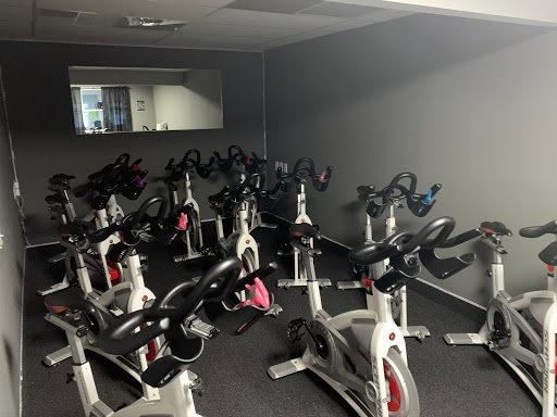 Insane Fitness Gallery - United States