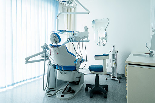 Studio Dentistico Nassa Dr. Med.Dent. Fabio Greco - Thumbnail