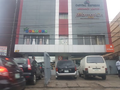 Photos of Capital Express Assurance Ltd