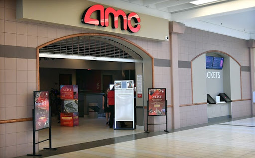 AMC Sikes Senter 10 - Thumbnail