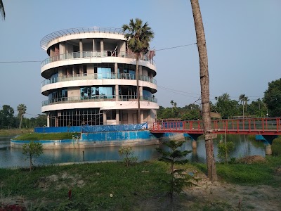 Photos of ZHSUST & MSMC Teachers Dormitory