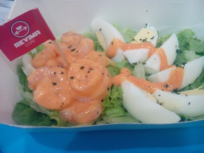 Photos of Revima Gym