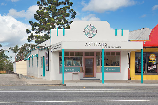 Artisans Bespoke Jewellers