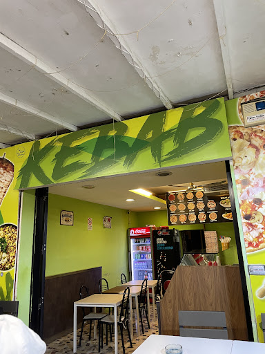 Pizza Piazzo - Visual