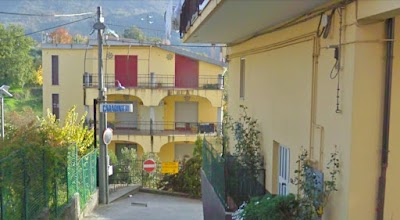 Carabinieri Comando Stazione Lauria