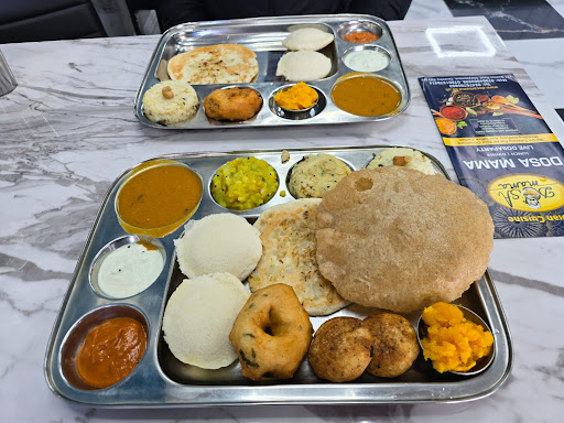 Dosa Mama - Thumbnail