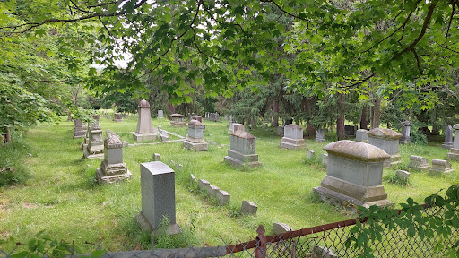 Ithaca City Cemetery