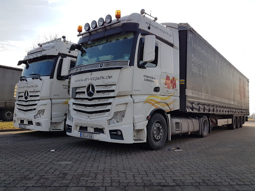 Parkplatz Roddau (mit WC) - Thumbnail