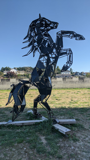 Musée du Cheval Gallery - France