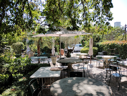Le Jardin du Quai - Thumbnail