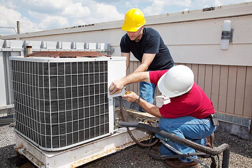 Kordiak Plumbing and HVAC, LLC - Thumbnail