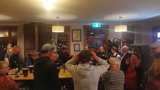Reviews of Waipiata Country Hotel in Dunedin - Hotel