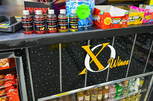 XO Wines - Thumbnail