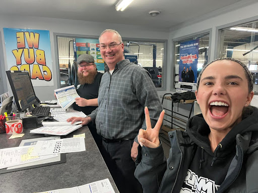 Jay Malone Motors Service Gallery - United States