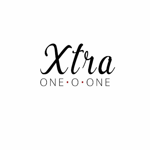 Xtra 101 - Visual