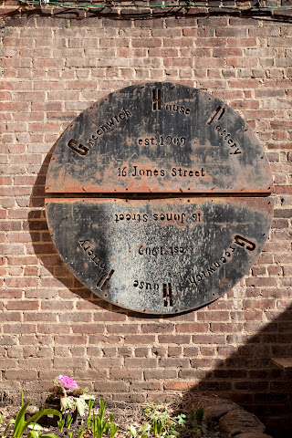 Greenwich House Pottery by null