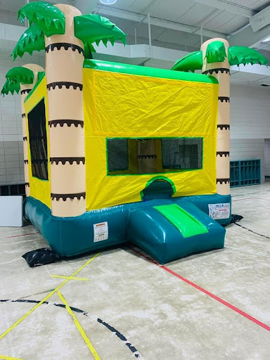 TN Inflatable and Party Rentals LLC - Thumbnail