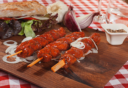 Bild: BARD frische Küche GmbH Fleisch