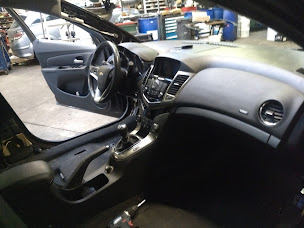 Photo n°40 de Garage Auto Best Service Atelier à Loos (Vendeur de voitures d'occasion)