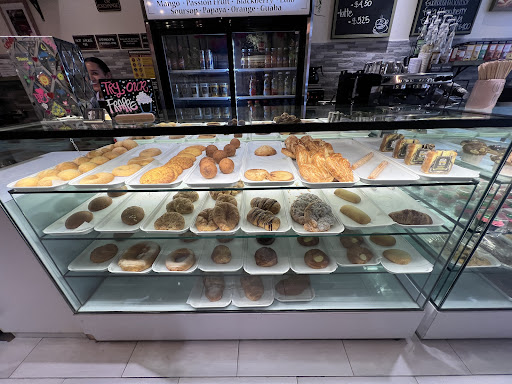 Café de Colombia Bakery - Thumbnail