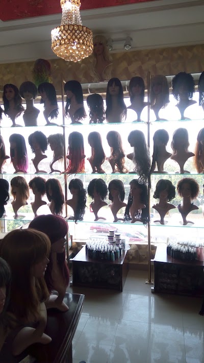 Photos of Ugohair signature salon