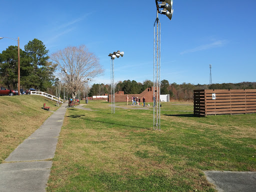 Tom Lowe Trap, Skeet, And Sporting Clays Range