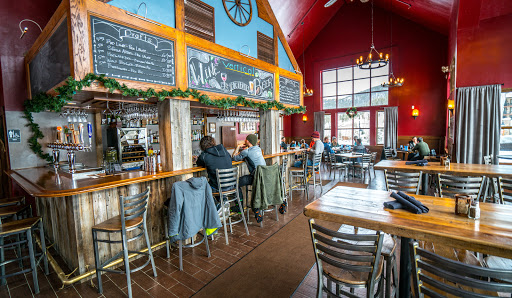 Vertical Bistro & Tap