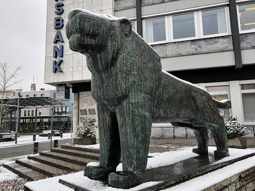 Löwenstandbild - Thumbnail
