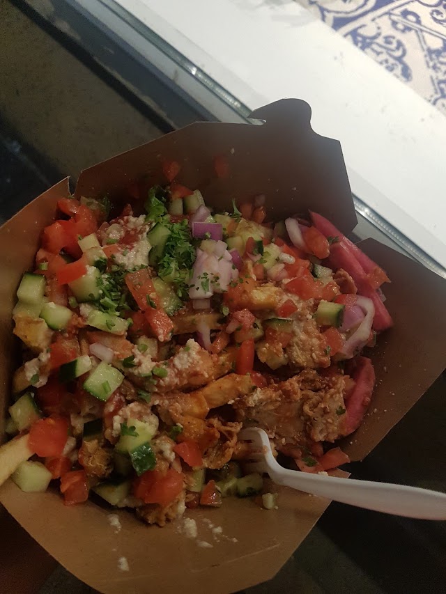 Food Koma