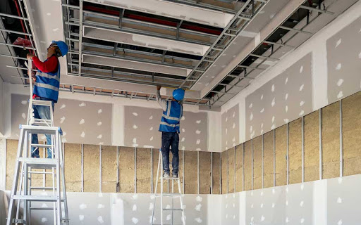JK-Systemelementebau - Visual