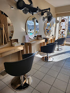 Le Salon d'Hibiscus à Naintré