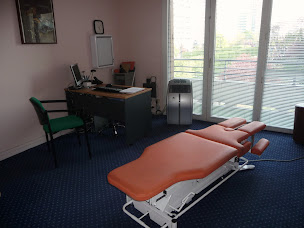 Photo n°4 de Ostéopathie et Kinésithérapie de l'Esplanade à Strasbourg (Kinésithérapeute)