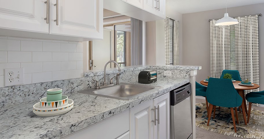 The Harbours by null