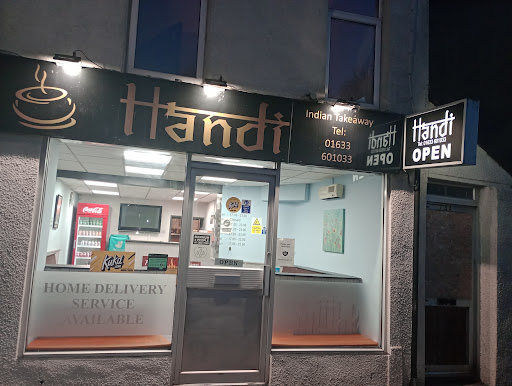 Handi Indian Takeaway - Thumbnail