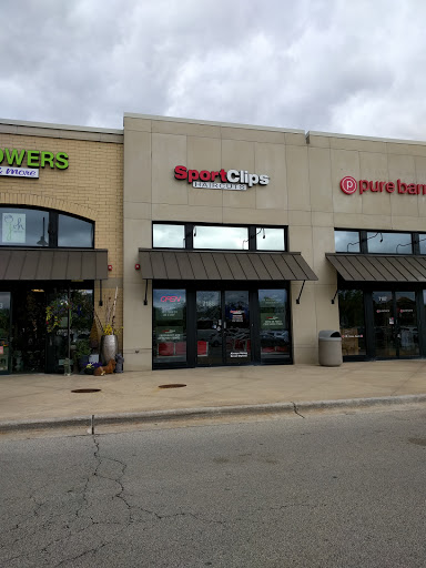 Sport Clips Haircuts of Willowbrook Town Center - Thumbnail