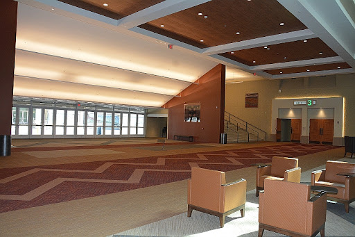 Ray's Flooring - Visual