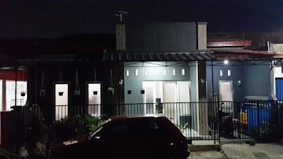 Photos of villa slawi Regency